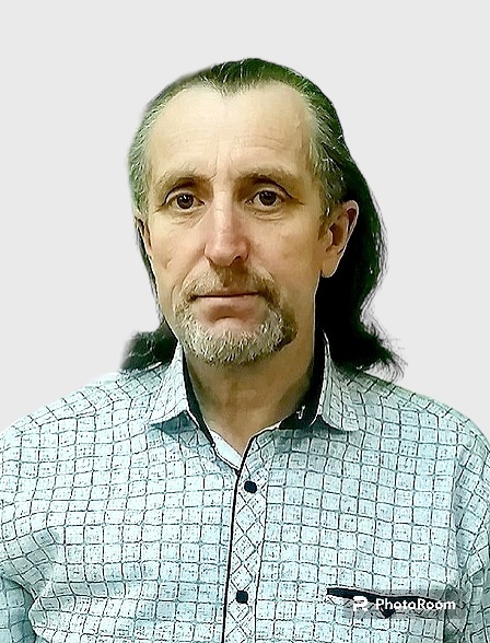Дмитриев Владимир Анатольевич.